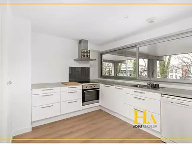 Toulouse 31000 Achat / Vente appartement 4 pièces t4 parking