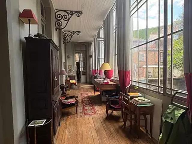 Toulouse 31000 Achat / Vente appartement 5 pièces t5 balcon