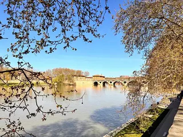 Toulouse 31000 Achat / Vente appartement 6 pièces t6 parking