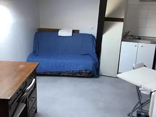 Toulouse 31000 Achat / Vente appartement 1 pièce t1