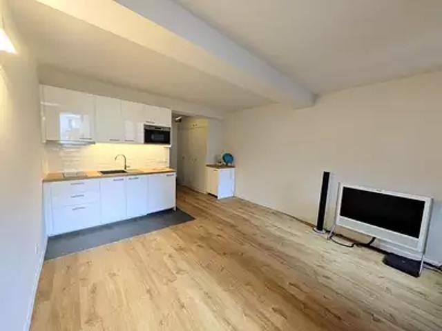 Toulouse 31000 Achat / Vente appartement 1 pièce t1