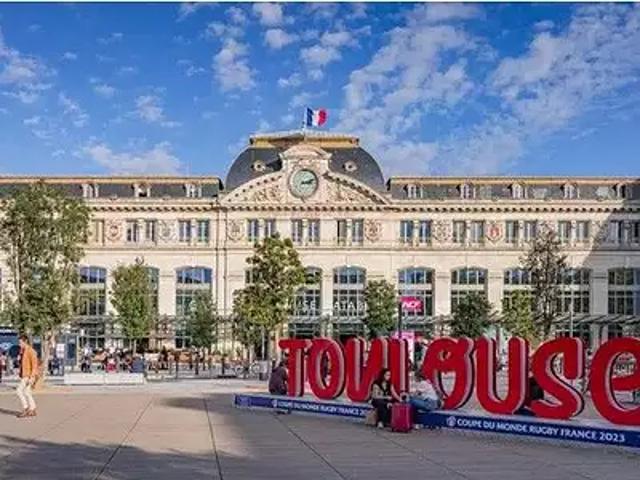 Toulouse 31000 Achat / Vente appartement 1 pièce t1