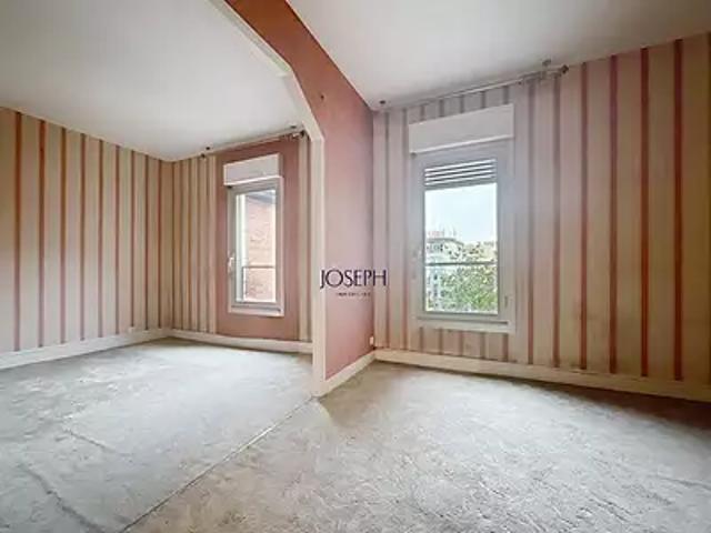 Toulouse 31000 Achat / Vente appartement 1 pièce t1