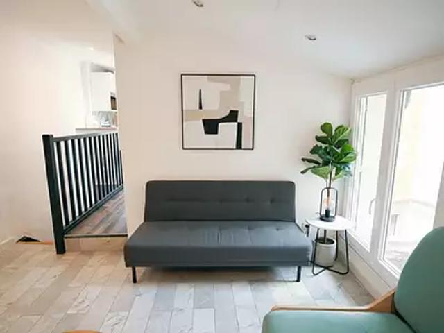 Toulouse 31000 Achat / Vente appartement 1 pièce t1