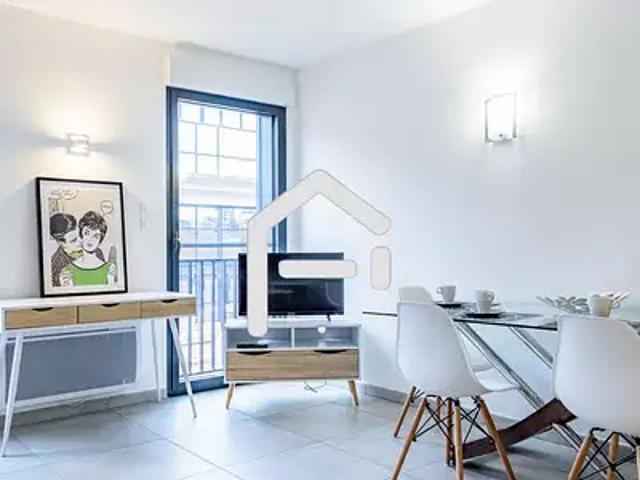 Toulouse 31000 Achat / Vente appartement 1 pièce t1