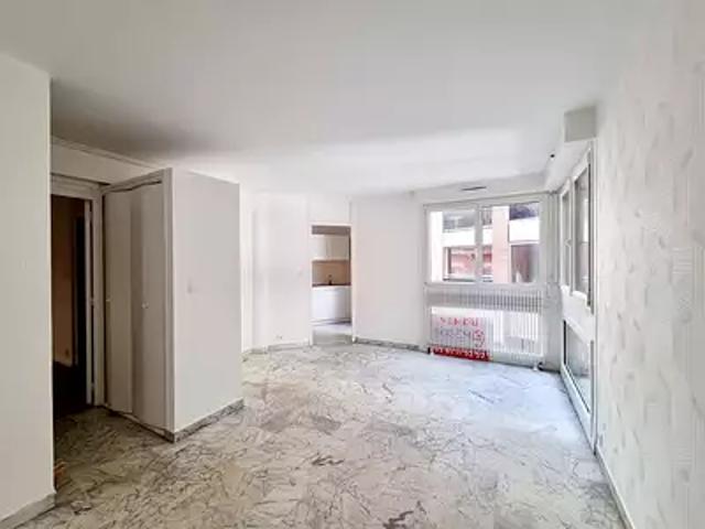 Toulouse 31000 Achat / Vente appartement 2 pièces t2