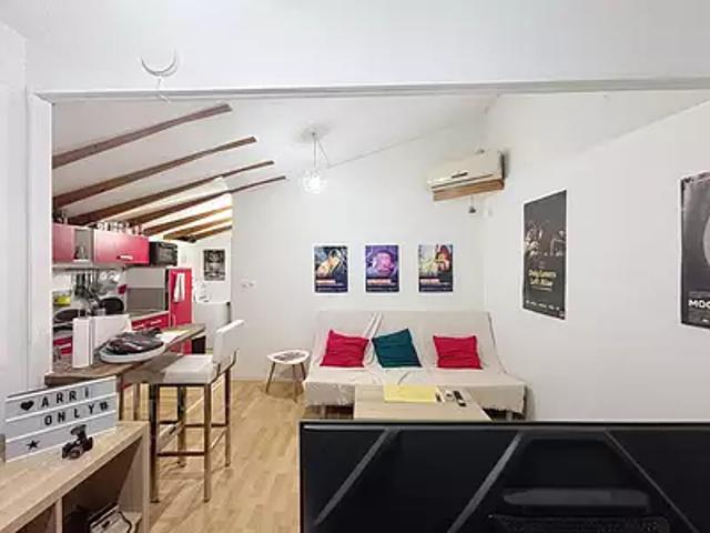 Toulouse 31000 Achat / Vente appartement 2 pièces t2