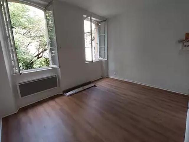 Toulouse 31000 Achat / Vente appartement 2 pièces t2