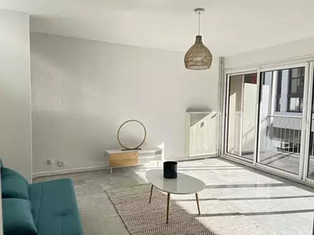 Toulouse 31000 Achat / Vente appartement 2 pièces t2