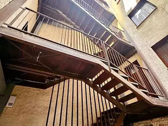 Toulouse 31000 Achat / Vente appartement 2 pièces t2