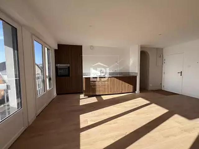 Toulouse 31000 Achat / Vente appartement 2 pièces t2