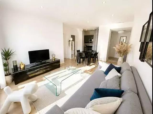 Toulouse 31000 Achat / Vente appartement 2 pièces t2