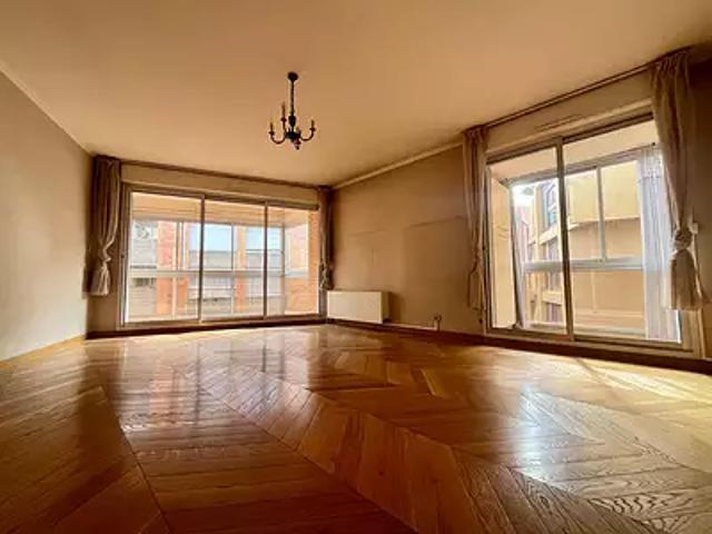 Toulouse 31000 Achat / Vente appartement 2 pièces t2