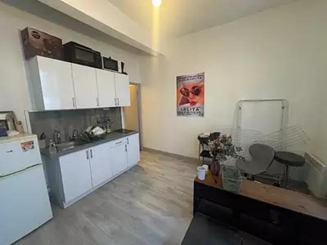 Toulouse 31000 Achat / Vente appartement 2 pièces t2