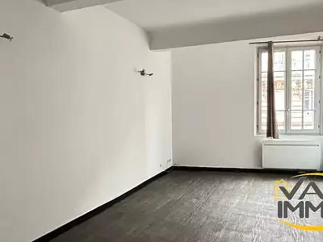 Toulouse 31000 Achat / Vente appartement 2 pièces t2