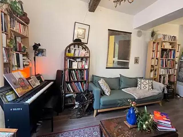 Toulouse 31000 Achat / Vente appartement 2 pièces t2