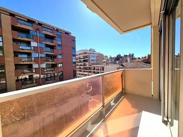 Toulouse 31000 Achat / Vente appartement 2 pièces t2