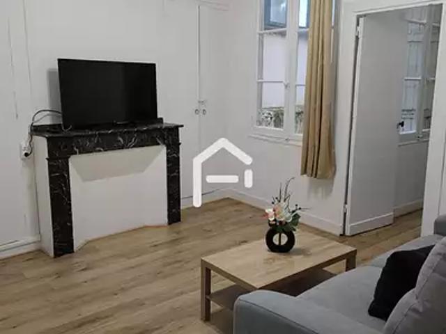 Toulouse 31000 Achat / Vente appartement 2 pièces t2
