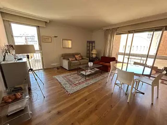 Toulouse 31000 Achat / Vente appartement 2 pièces t2