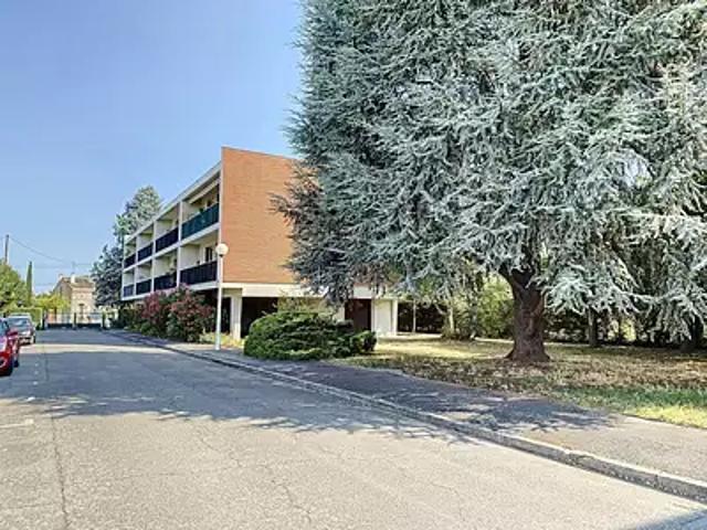 Toulouse 31000 Achat / Vente appartement 3 pièces t3
