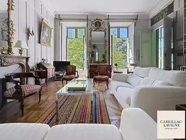 Toulouse 31000 Achat / Vente appartement 3 pièces t3