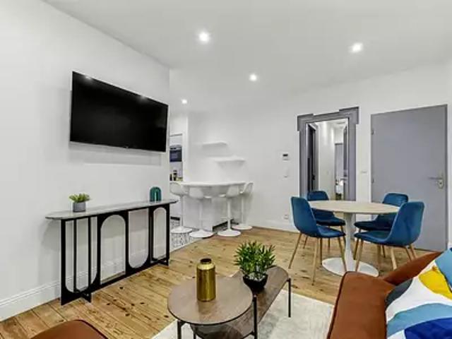 Toulouse 31000 Achat / Vente appartement 3 pièces t3