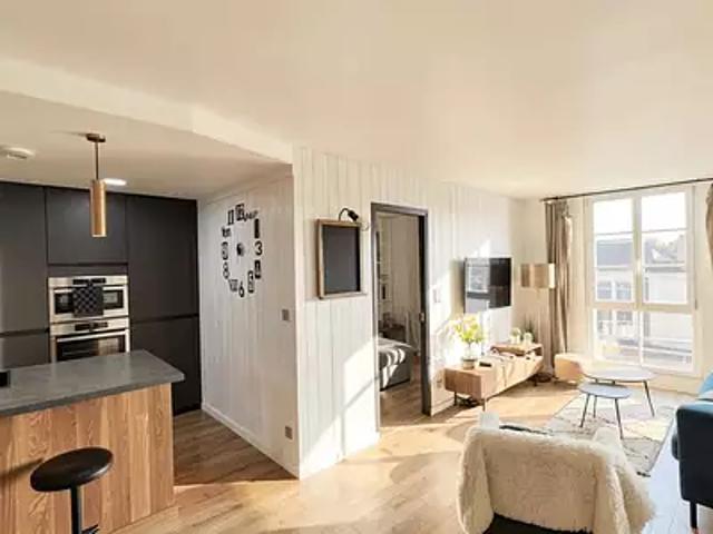 Toulouse 31000 Achat / Vente appartement 3 pièces t3