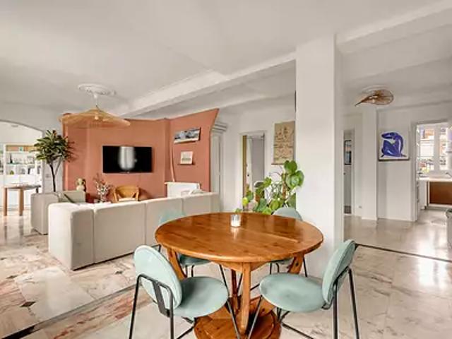 Toulouse 31000 Achat / Vente appartement 3 pièces t3