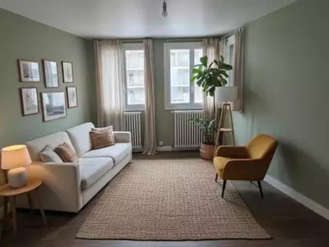Toulouse 31000 Achat / Vente appartement 3 pièces t3