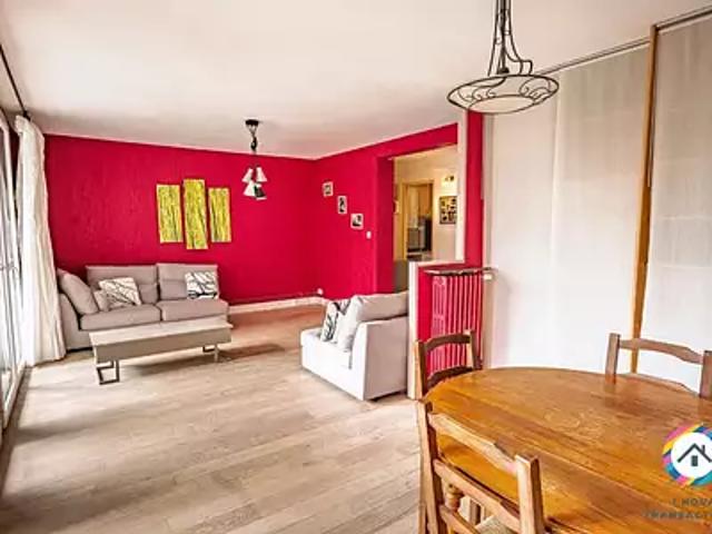 Toulouse 31000 Achat / Vente appartement 3 pièces t3