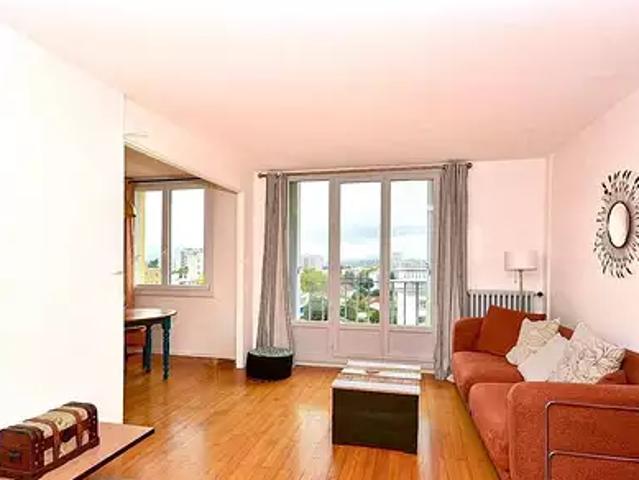 Toulouse 31000 Achat / Vente appartement 3 pièces t3
