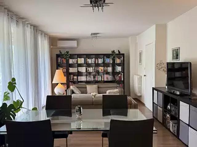Toulouse 31000 Achat / Vente appartement 3 pièces t3 terrasse