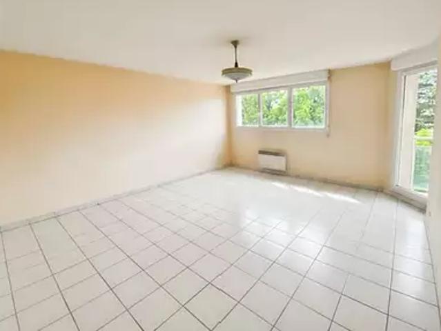 Toulouse 31000 Achat / Vente appartement 3 pièces t3 balcon