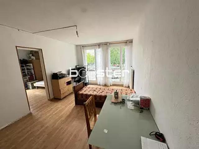 Toulouse 31000 Achat / Vente appartement 3 pièces t3 cave