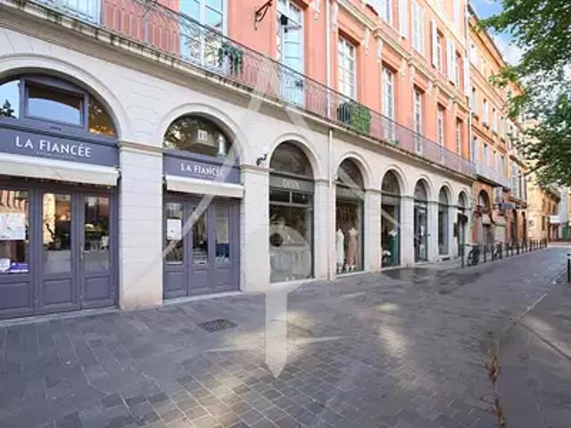 Toulouse 31000 Achat / Vente divers 4 pièces