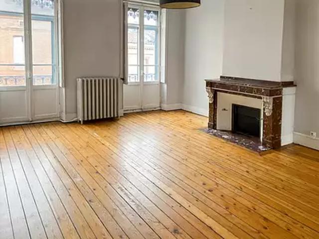 Toulouse 31000 Achat / Vente divers 5 pièces