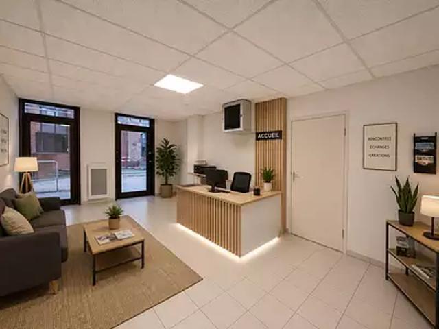 Toulouse 31000 Achat / Vente divers 5 pièces