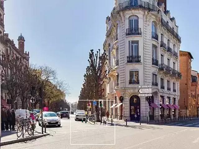 Toulouse 31000 Achat / Vente divers 6 pièces