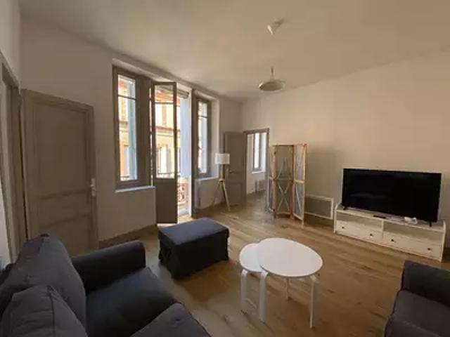 Toulouse 31000 Achat / Vente immeuble