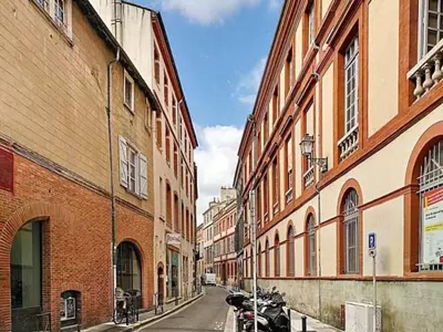 Toulouse 31000 Achat / Vente immeuble