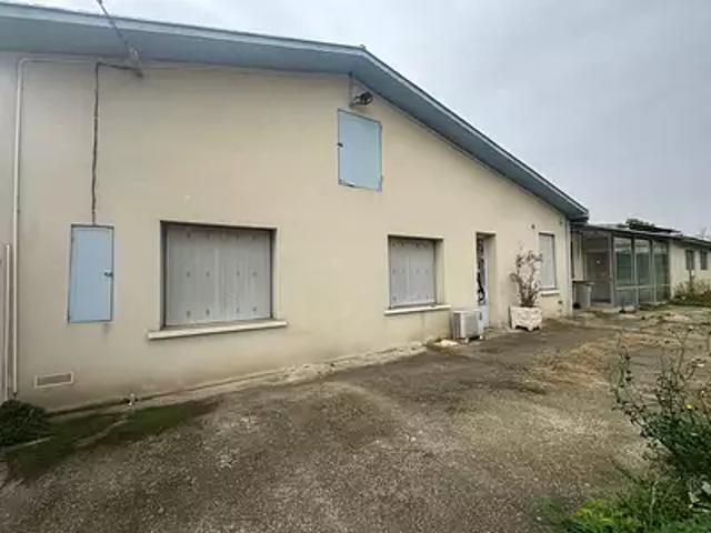 Toulouse 31000 Achat / Vente maison 3 pièces t3