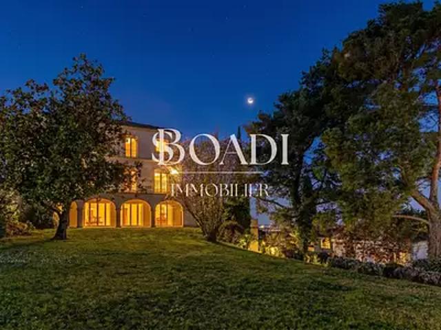 Toulouse 31000 Achat / Vente maison 12 pièces t12