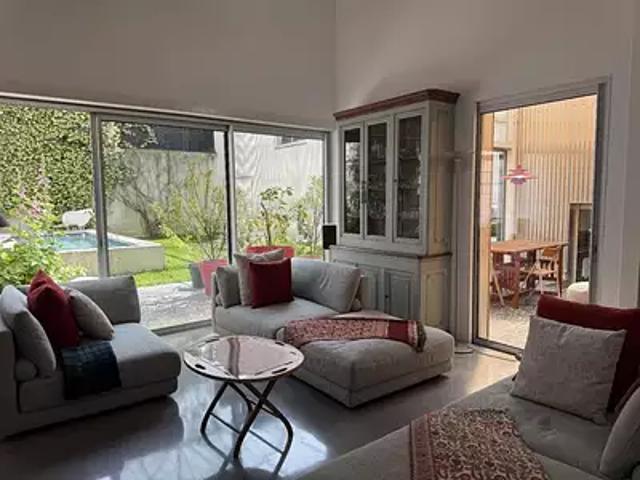 Toulouse 31000 Achat / Vente maison 7 pièces t7 piscine