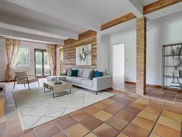 Toulouse 31000 Achat / Vente maison 5 pièces t5