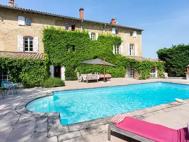Toulouse 31000 Achat / Vente maison