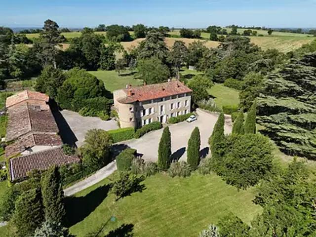 Toulouse 31000 Achat / Vente maison