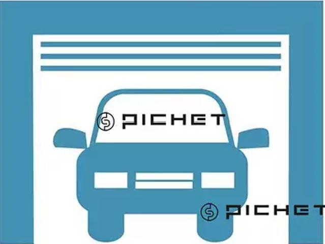 Toulouse 31000 Achat / Vente parking au dernier étage