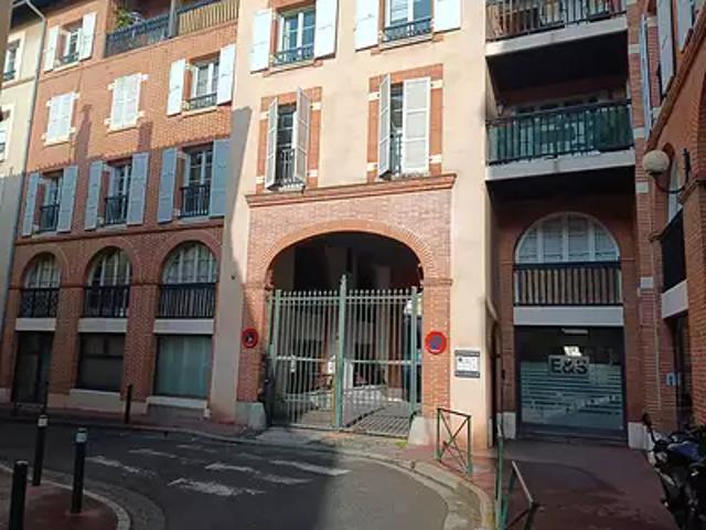 Toulouse 31000 Achat / Vente parking parking