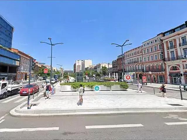 Toulouse 31000 Achat / Vente parking