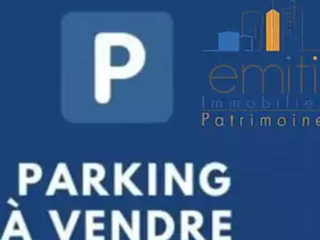 Toulouse 31000 Achat / Vente parking